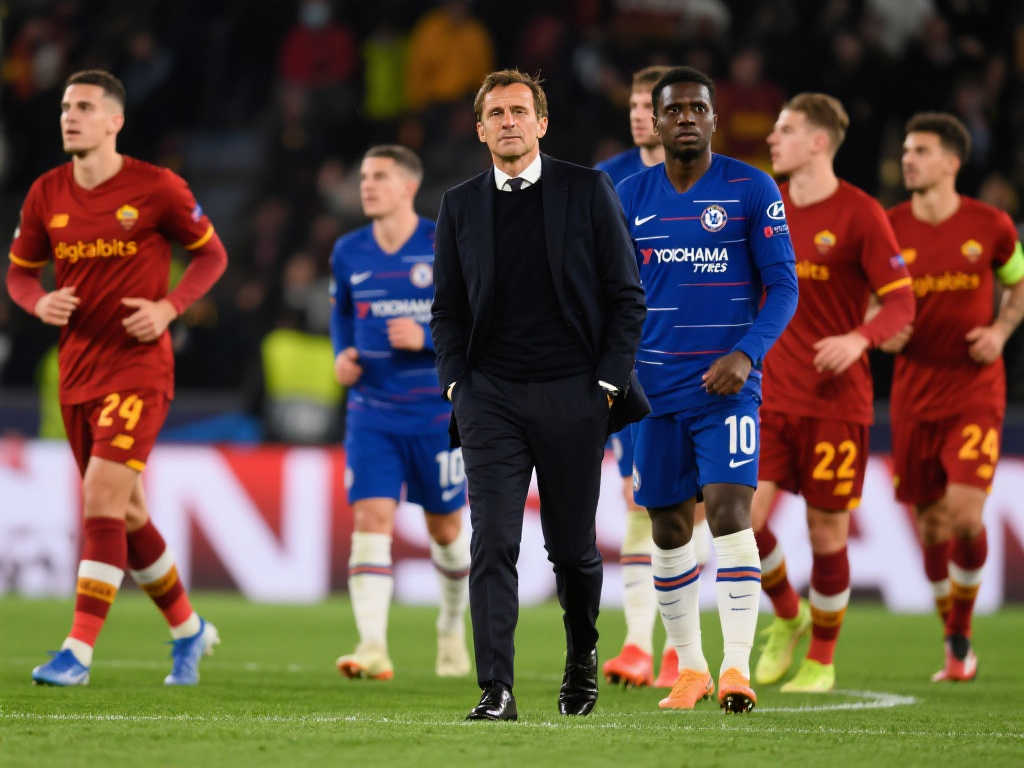 伤病的威胁 伤病的威胁