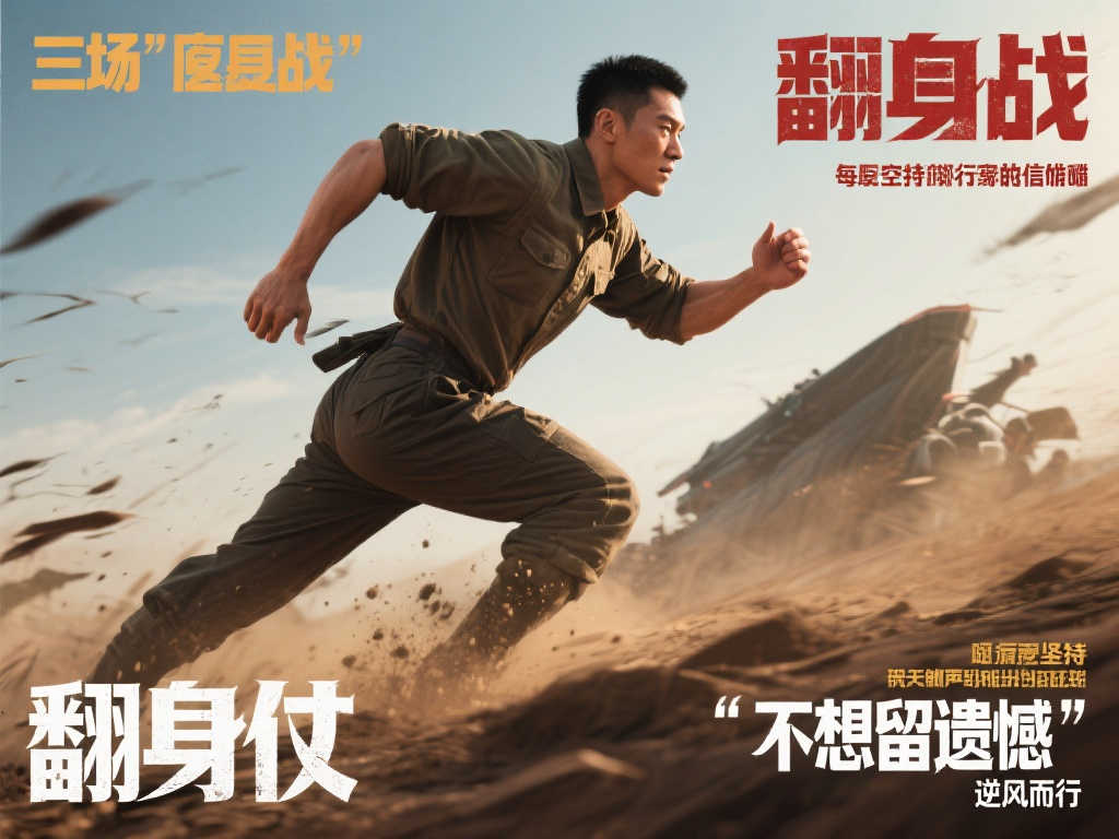 的默默耕耘